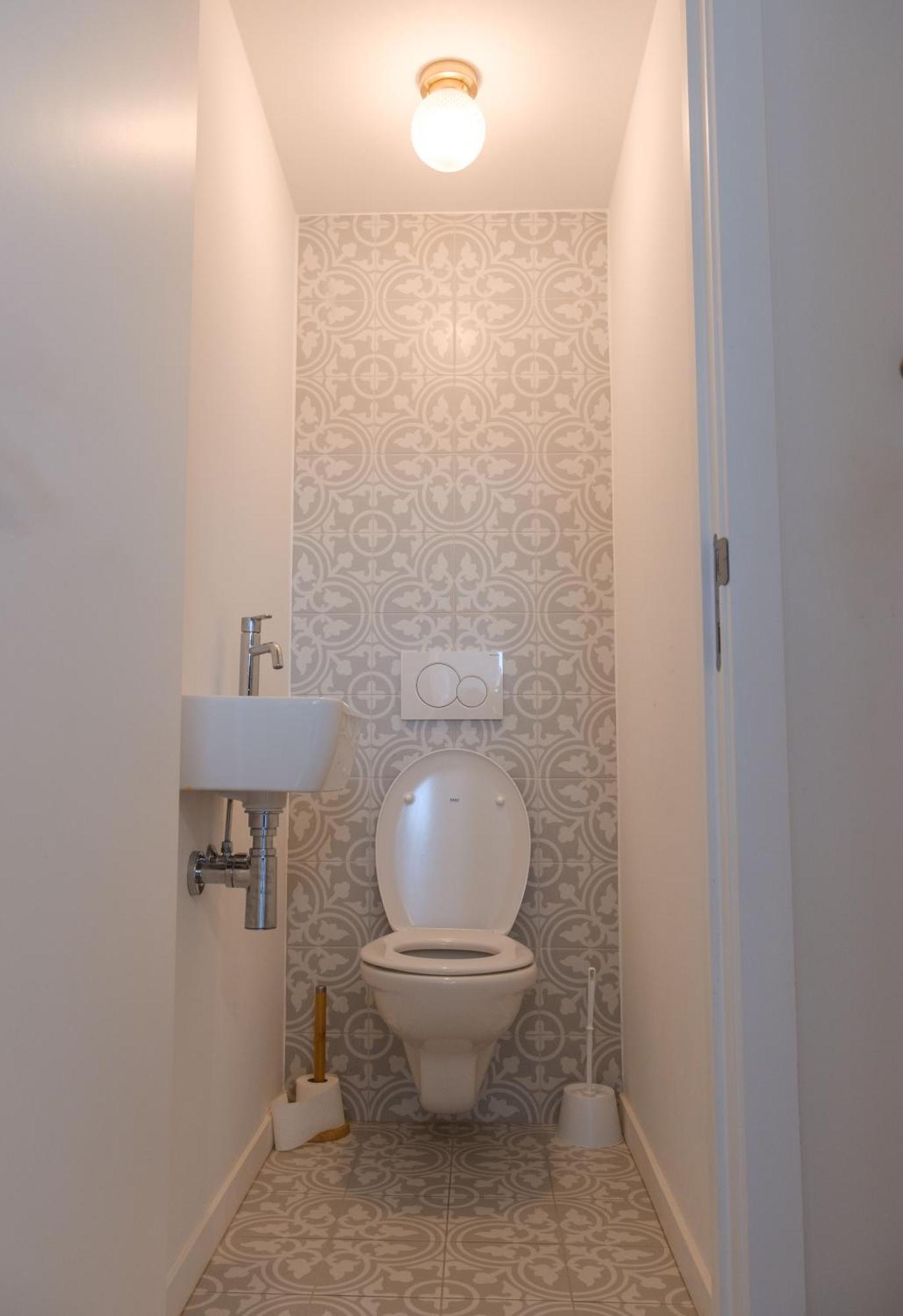 Prachtig Duplex Appartement Met Balkon Te Wenduine De Haan Εξωτερικό φωτογραφία