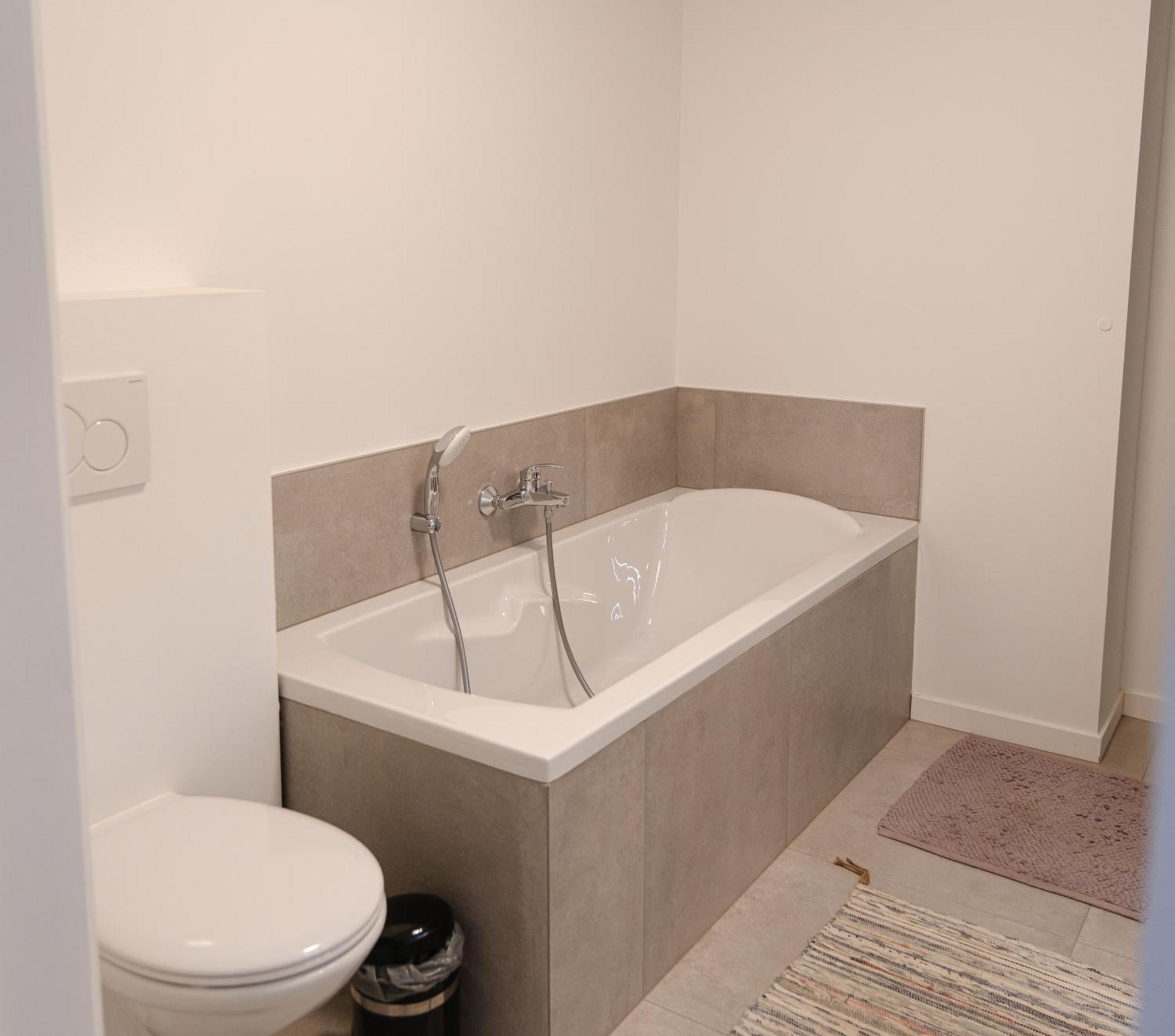 Prachtig Duplex Appartement Met Balkon Te Wenduine De Haan Εξωτερικό φωτογραφία