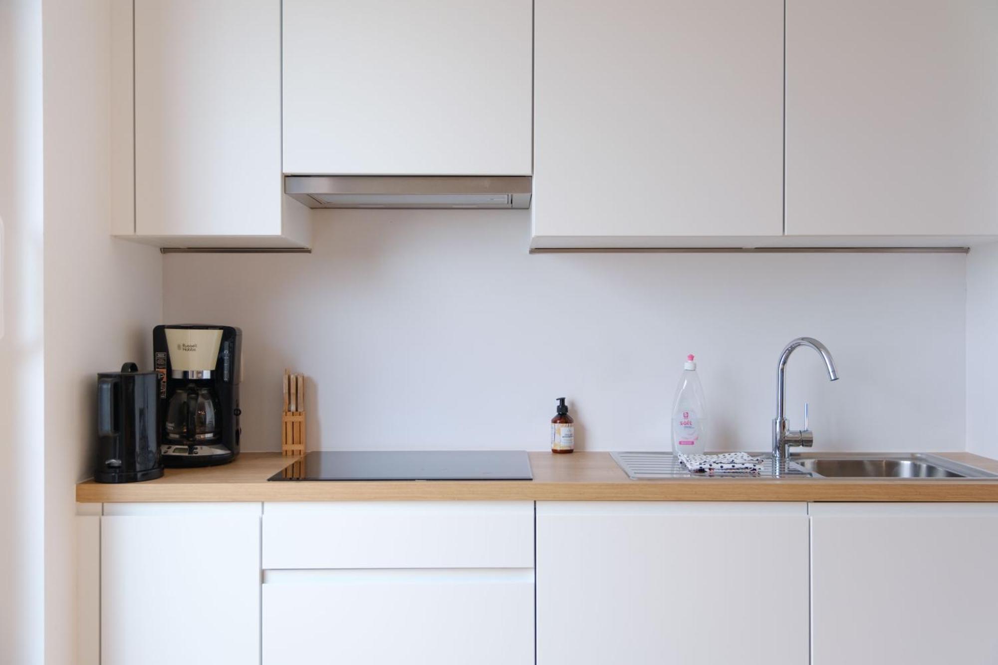 Prachtig Duplex Appartement Met Balkon Te Wenduine De Haan Εξωτερικό φωτογραφία