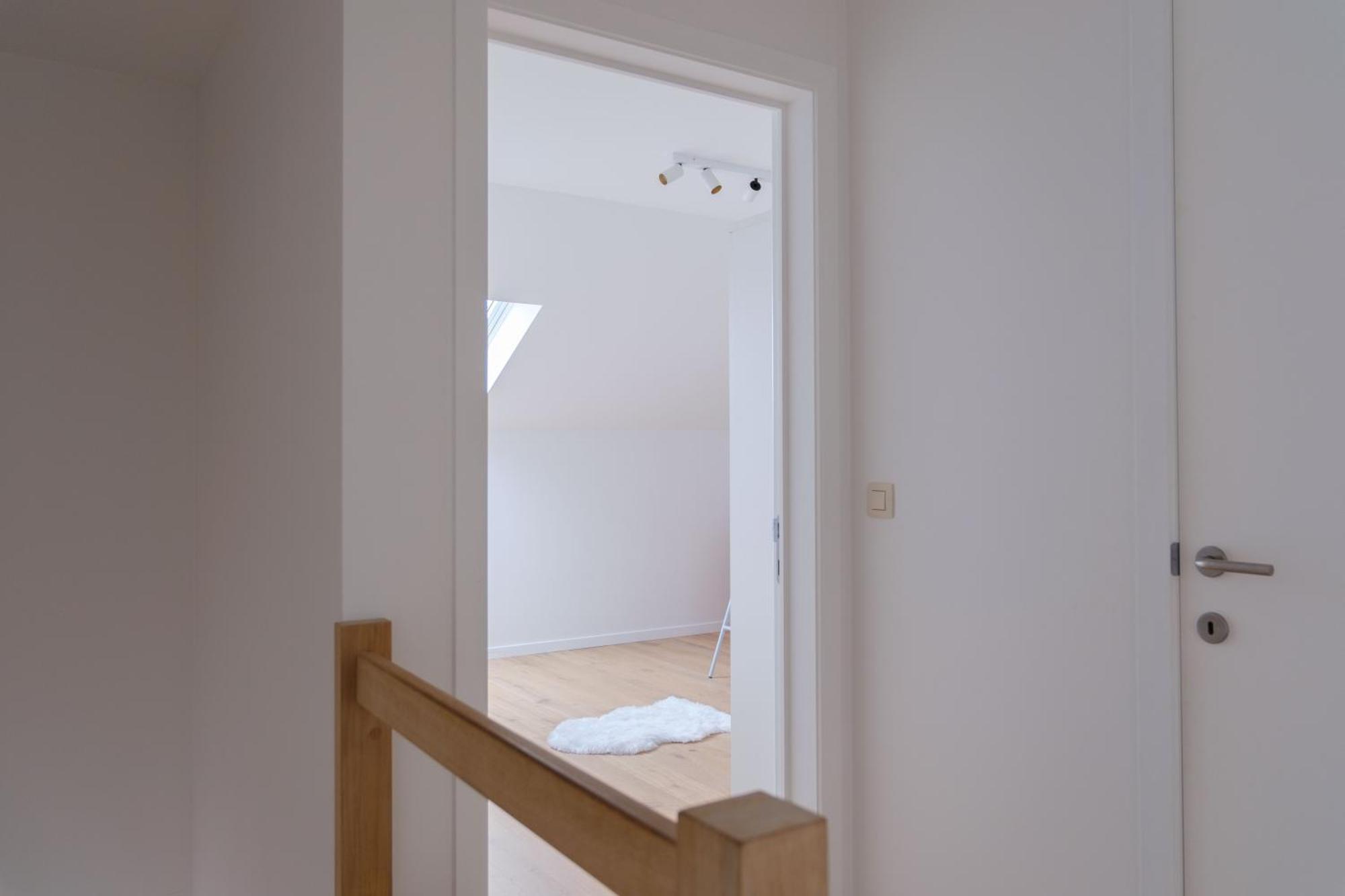 Prachtig Duplex Appartement Met Balkon Te Wenduine De Haan Εξωτερικό φωτογραφία