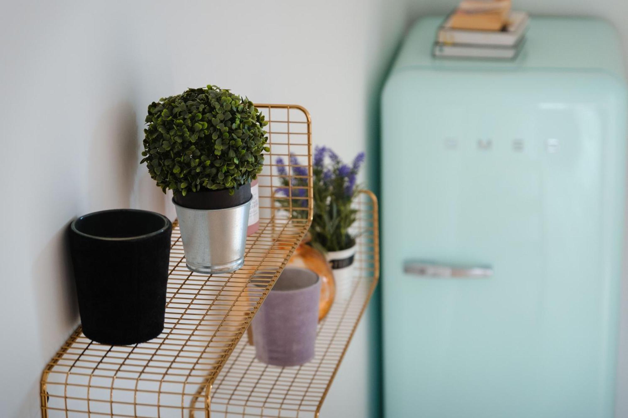 Prachtig Duplex Appartement Met Balkon Te Wenduine De Haan Εξωτερικό φωτογραφία