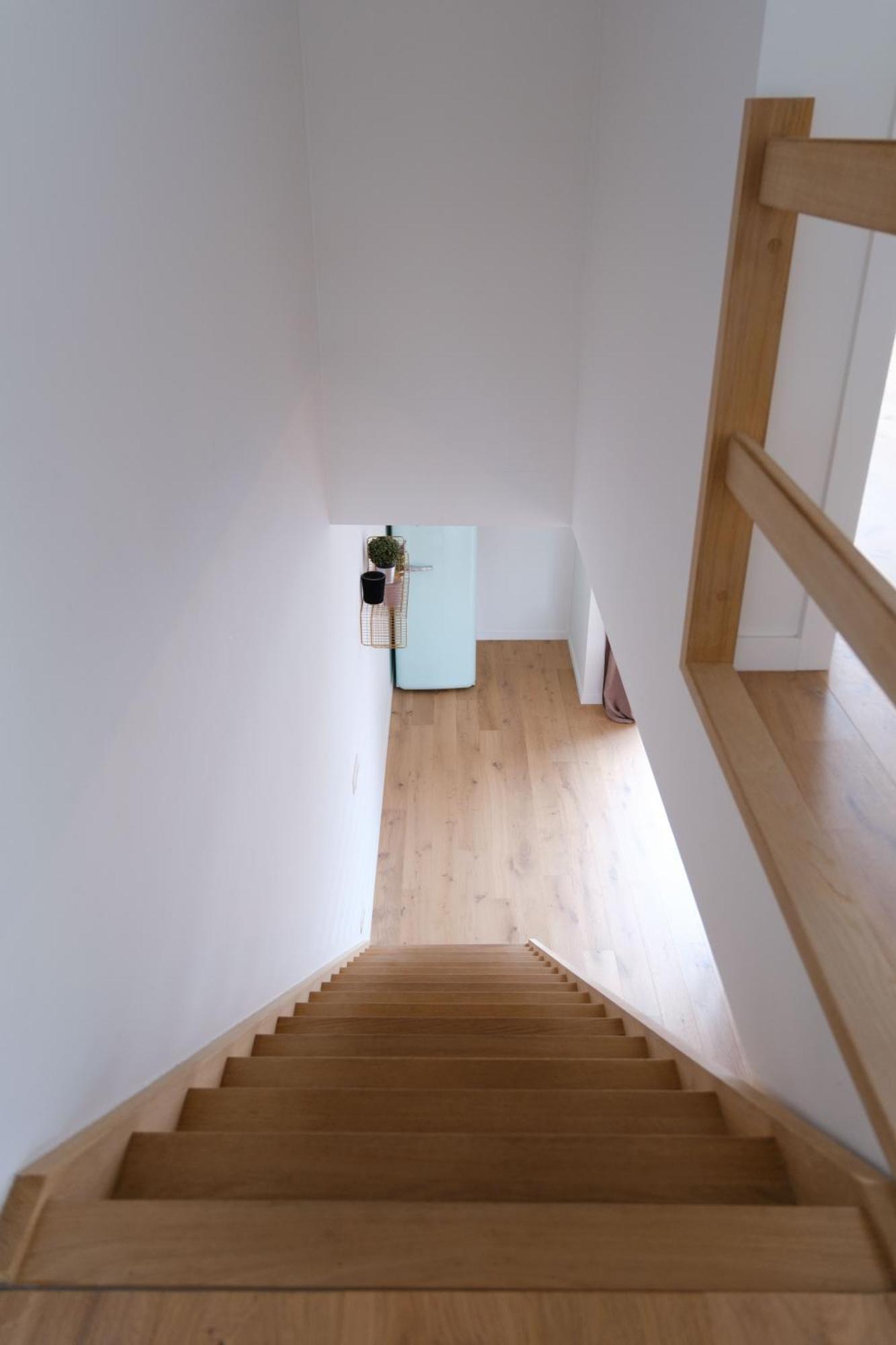 Prachtig Duplex Appartement Met Balkon Te Wenduine De Haan Εξωτερικό φωτογραφία