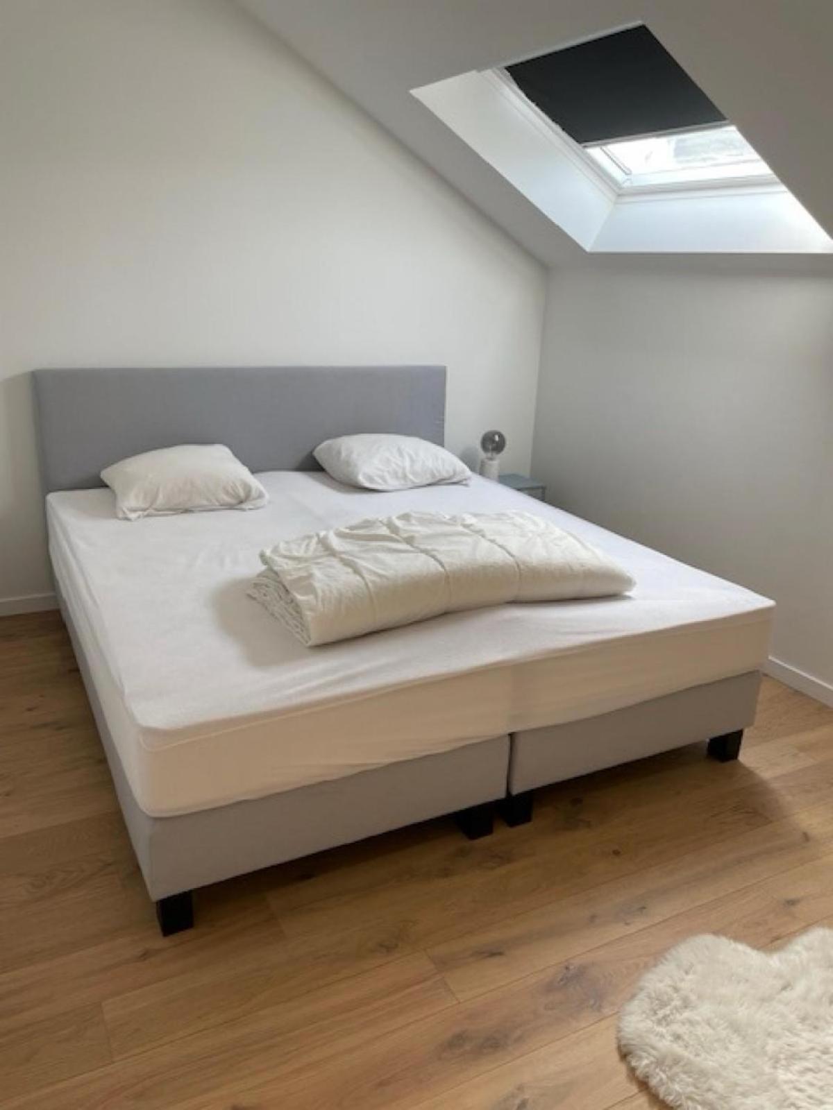 Prachtig Duplex Appartement Met Balkon Te Wenduine De Haan Εξωτερικό φωτογραφία